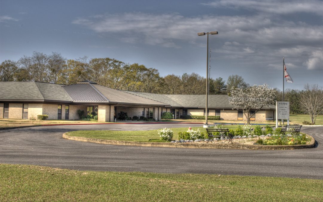 Autauga Campus