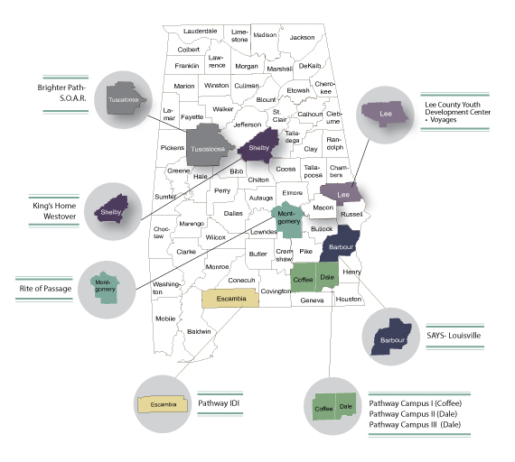 2024 Contract-Residence Providers