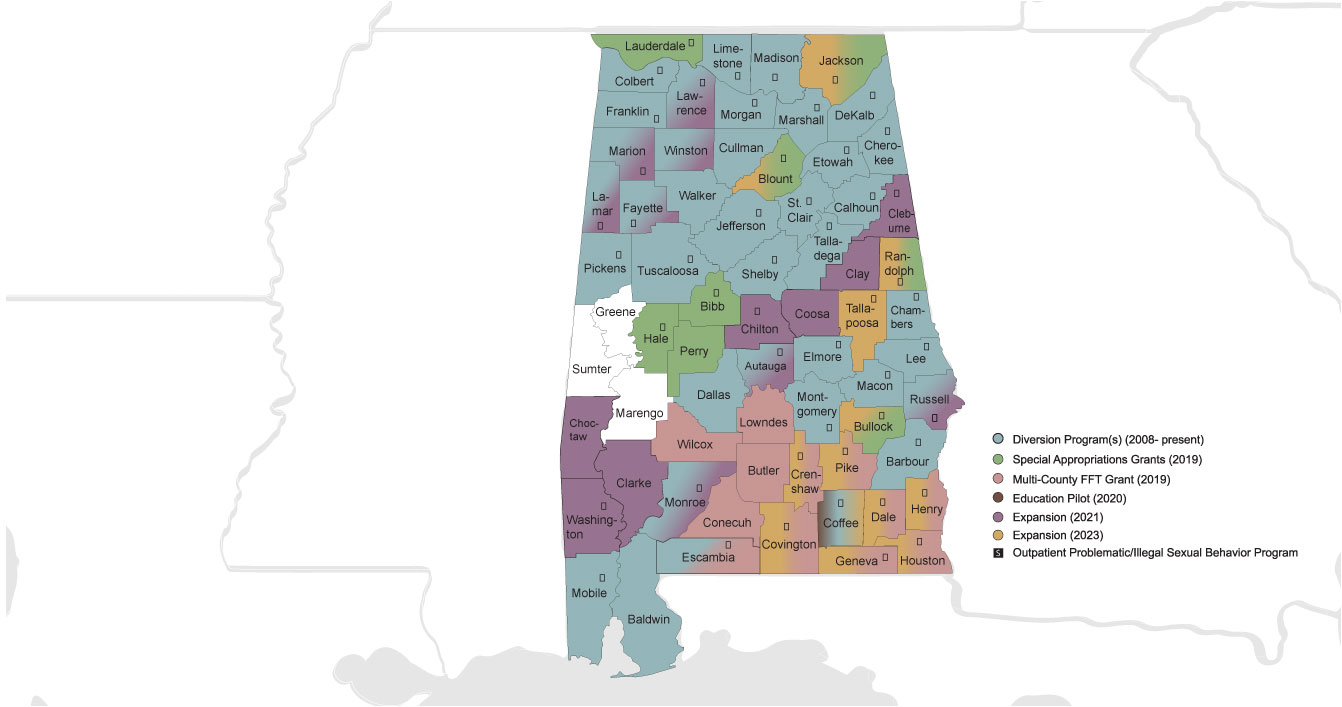 Diversion Program June 2021 Updated