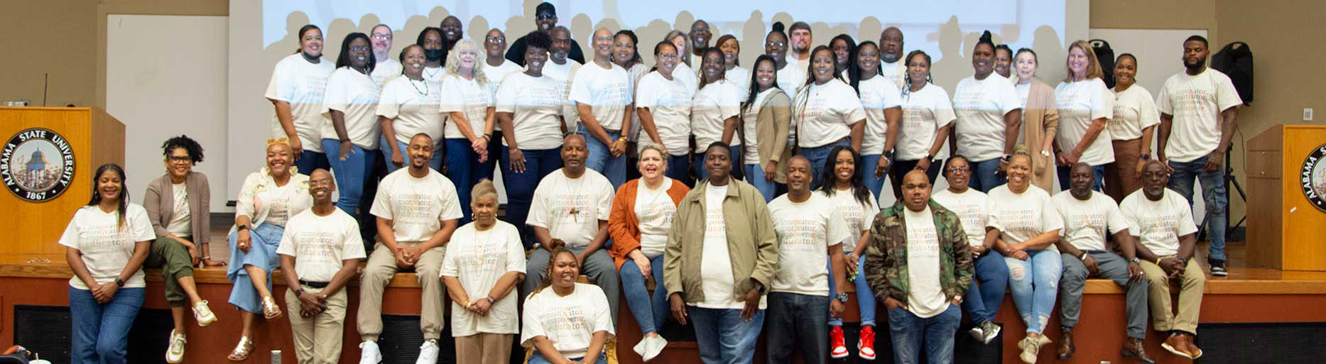 School District 210 Teachers and Central Office Staff