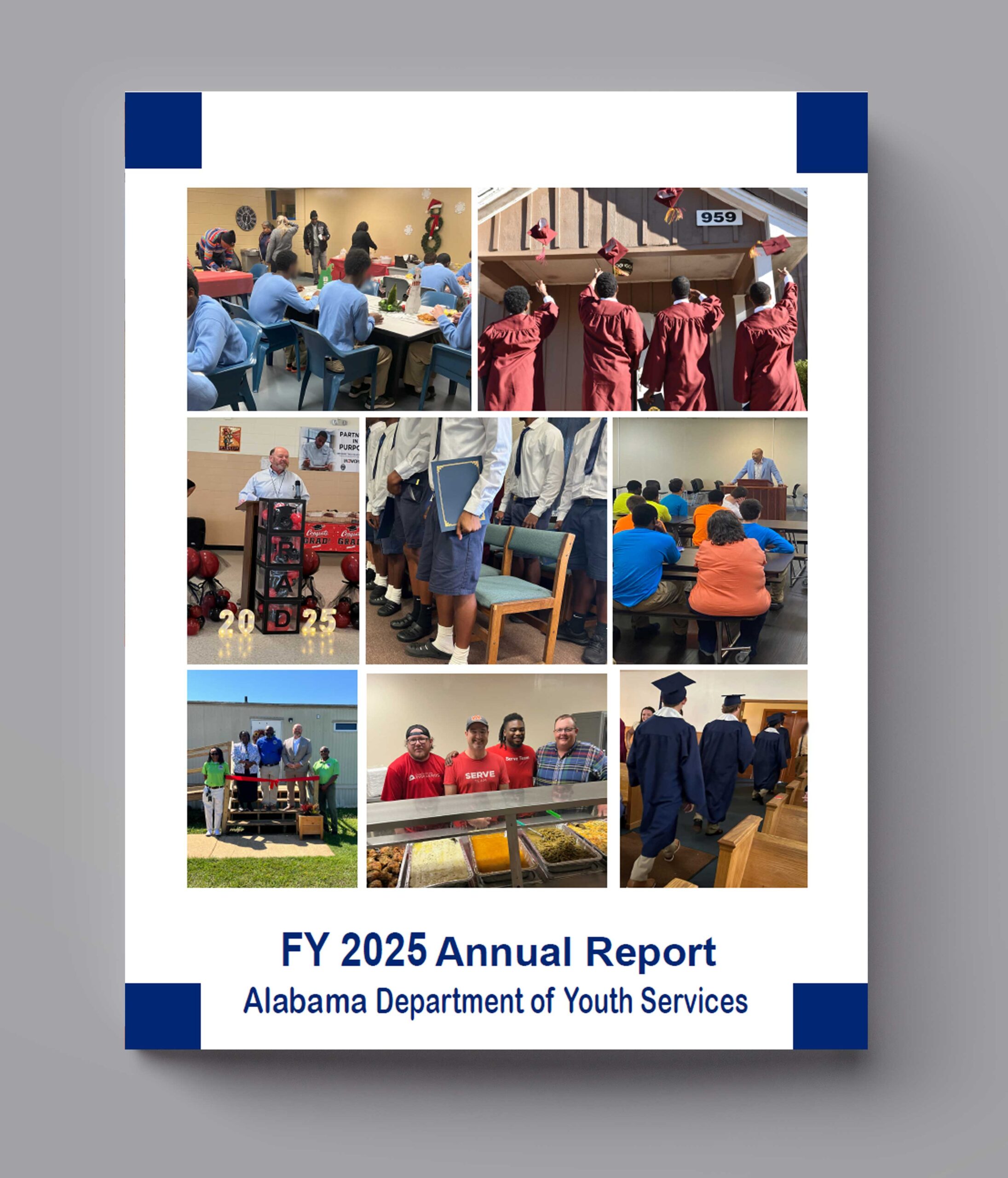 2025AR_mockup 2021 DYS Annual Report
